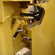 USED CAT 966E WHEEL LOADER